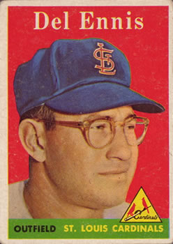 Del Ennis