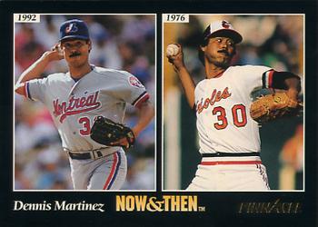 Dennis Martinez