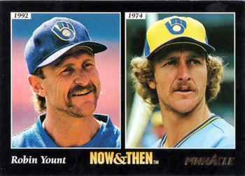 Robin Yount