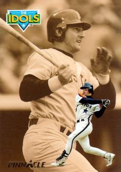 Jeff Bagwell / Carl Yastrzemski IDOL