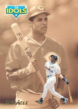 Gary Sheffield / Barry Larkin IDOL