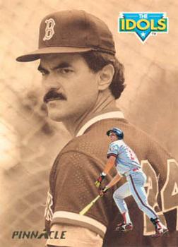 Tim Salmon / Dwight Evans IDOL