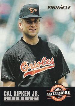 Cal Ripken Jr.