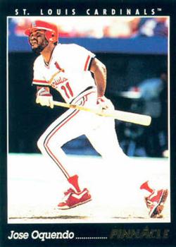 Jose Oquendo