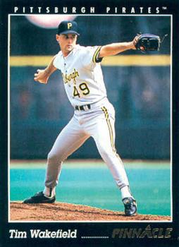Tim Wakefield