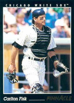 Carlton Fisk