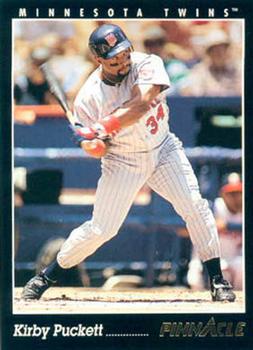 Kirby Puckett