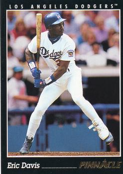 Eric Davis