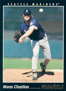 Norm Charlton