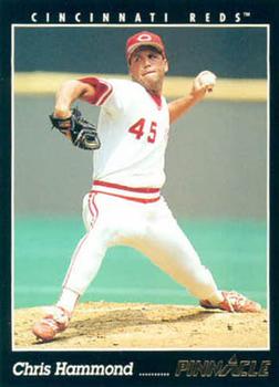 Chris Hammond