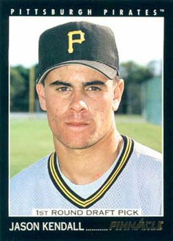 Jason Kendall