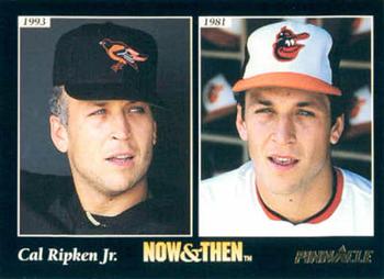 Cal Ripken Jr.