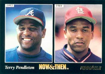 #473 Terry Pendleton