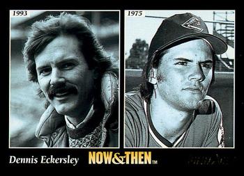 Dennis Eckersley