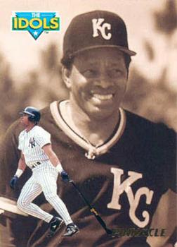 Danny Tartabull / Jose Tartabull IDOL