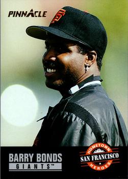 Barry Bonds