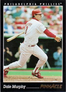 Dale Murphy