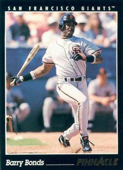 Barry Bonds