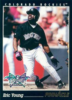 Eric Young