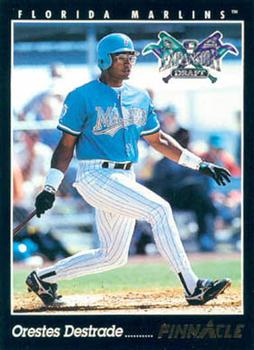 Orestes Destrade