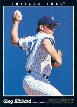 Greg Hibbard