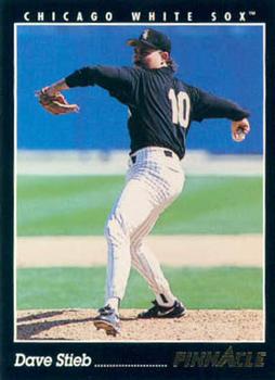 Dave Stieb