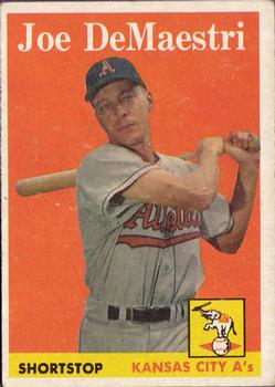 Joe DeMaestri