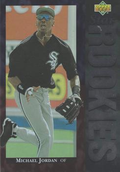 #19 Michael Jordan