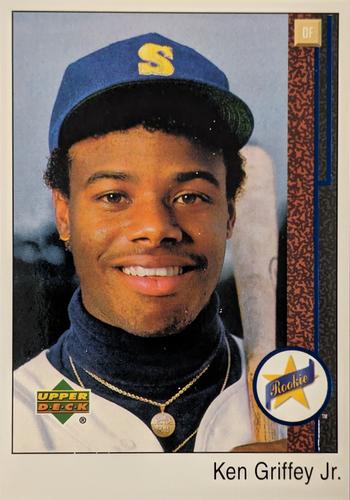Ken Griffey Jr.