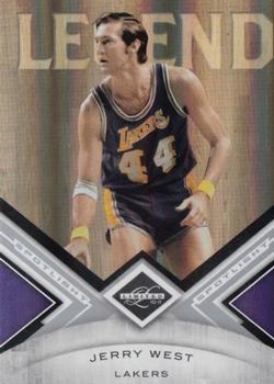 Jerry West