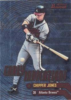 Chipper Jones