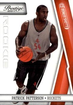Patrick Patterson