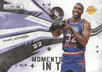 Magic Johnson