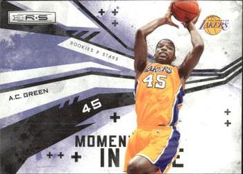 A.C. Green