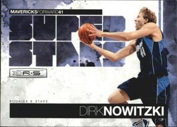 Dirk Nowitzki