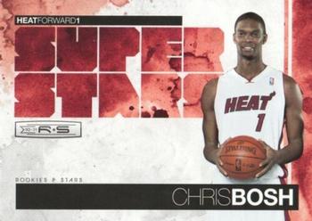 #15 Chris Bosh