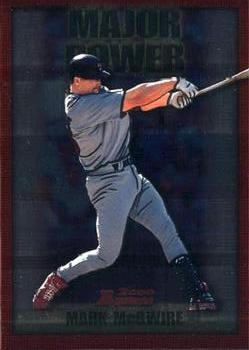Mark McGwire