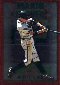 Chipper Jones