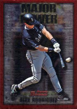 Alex Rodriguez
