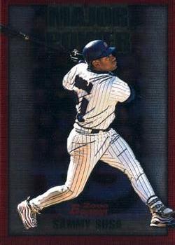 Sammy Sosa