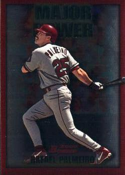 Rafael Palmeiro