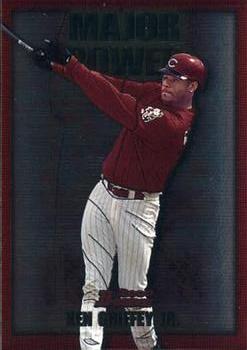 Ken Griffey Jr.