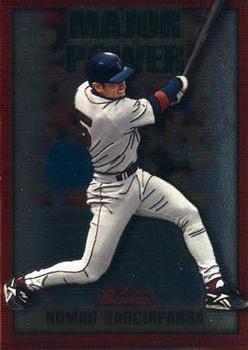 Nomar Garciaparra