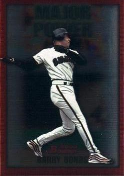 Barry Bonds
