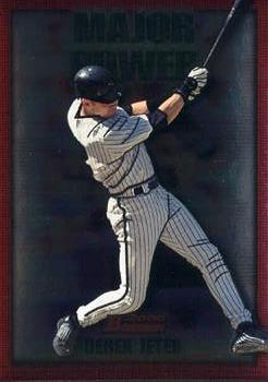 Derek Jeter