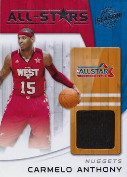 Carmelo Anthony