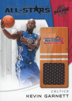 Kevin Garnett