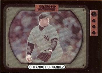 Orlando Hernandez