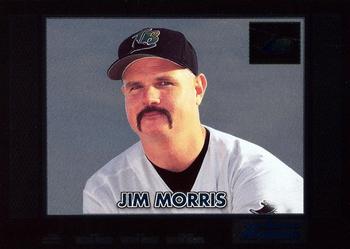 Jim Morris