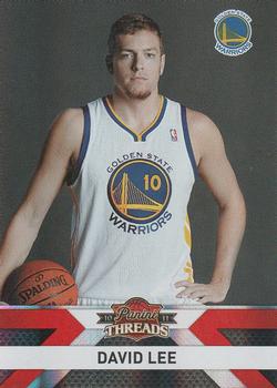 David Lee